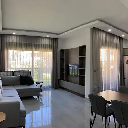アパート Adelaida 2 Bedrooms *