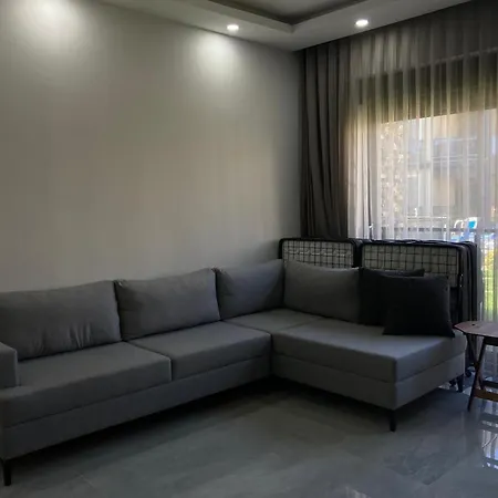 Adelaida 2 Bedrooms アパート *